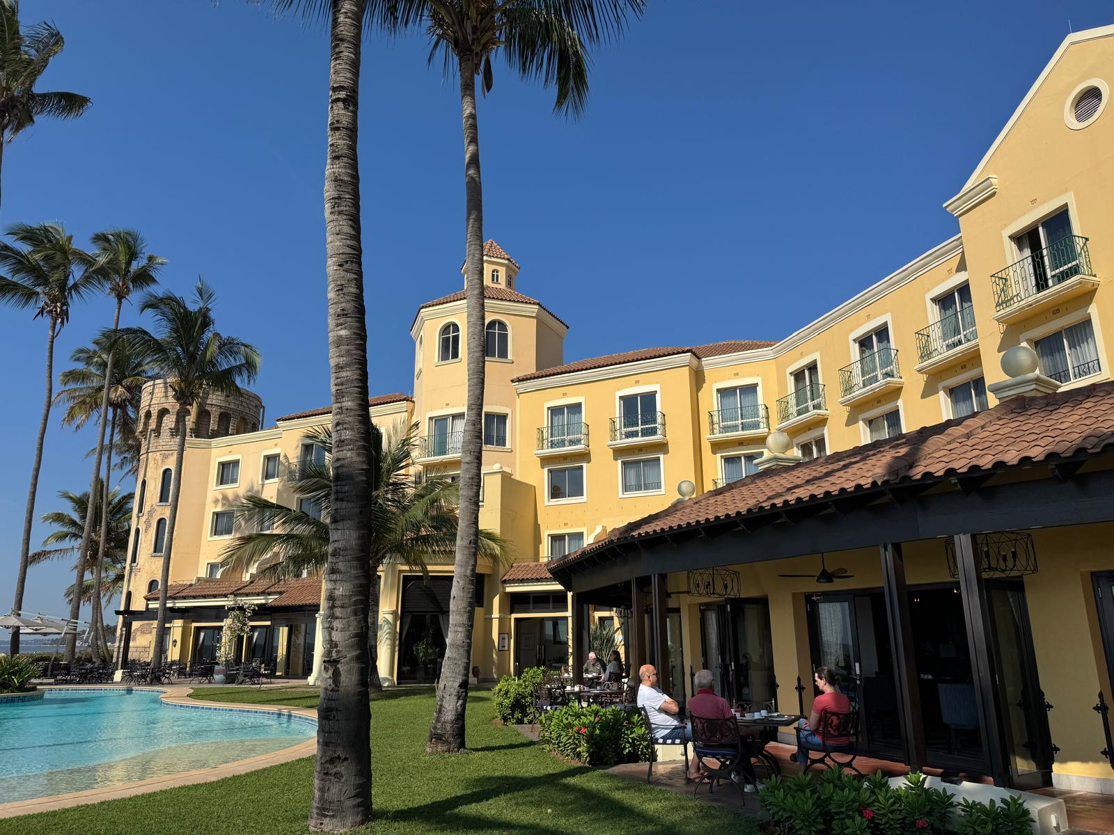 Creación y diseño de viajes por Mozambique