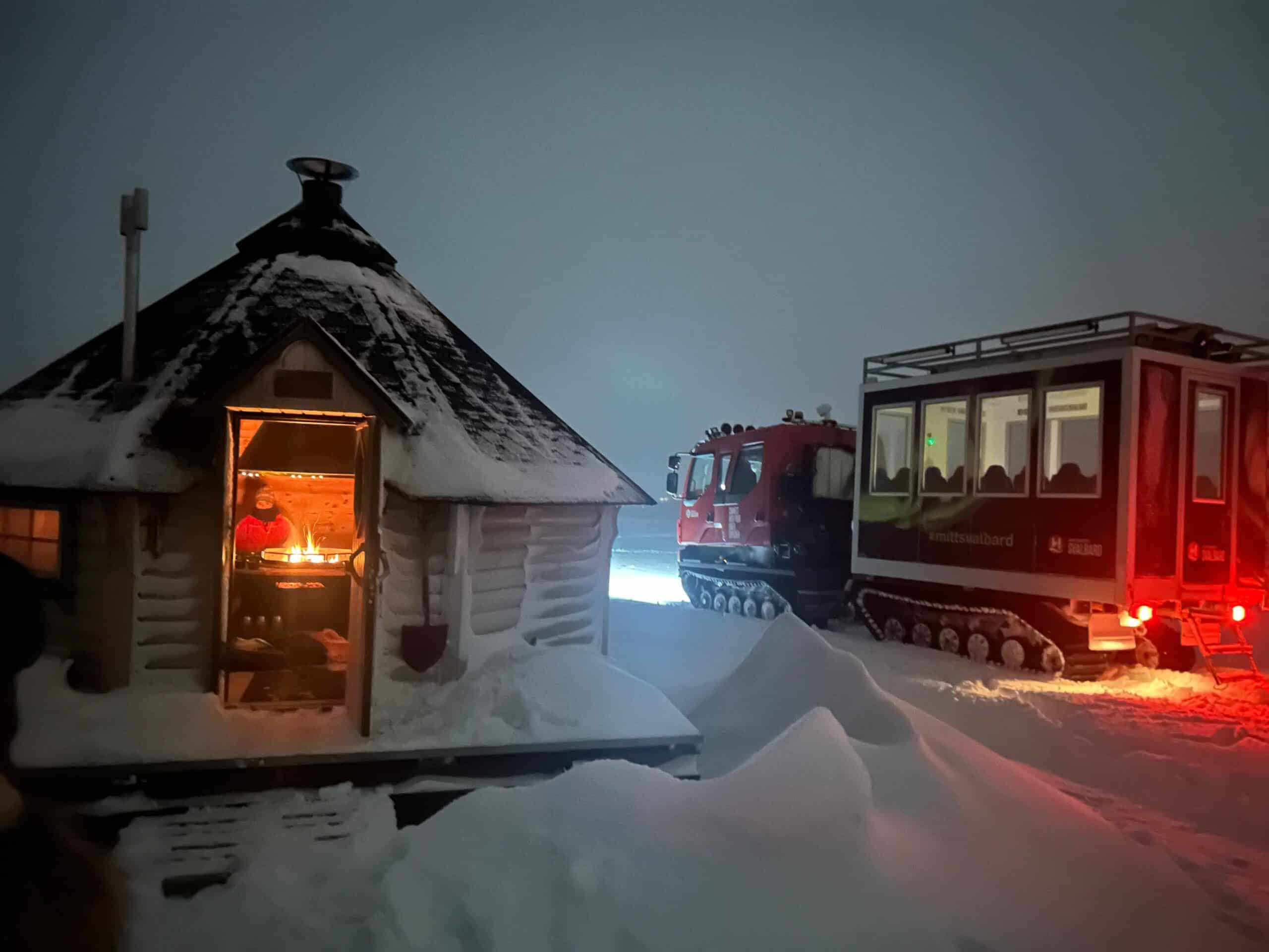 Viaje de autor por Ártico con Mstravellers